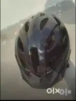 Bicycle helmet, Helmet