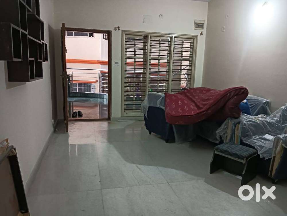 2BHK Apartment for Lease in Padmanabha Nagar