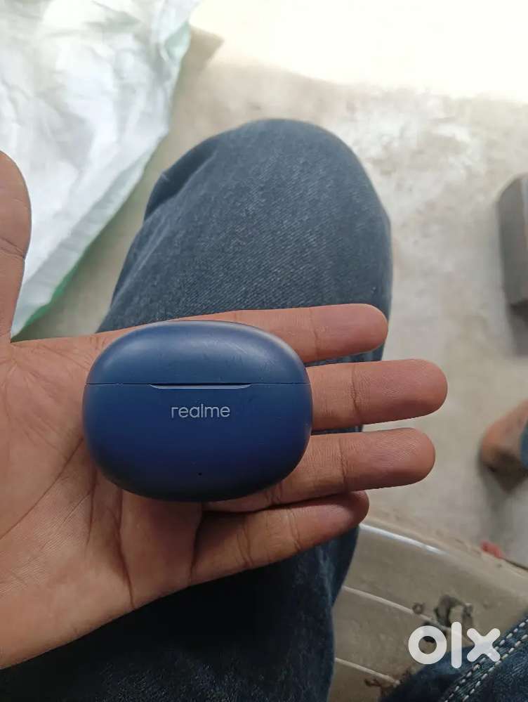 Realme buds t110