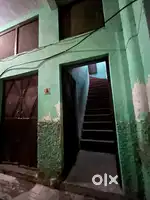 90 gaz house