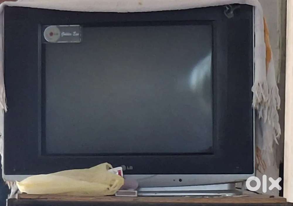 TV with Better Quality