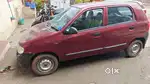 Maruti Suzuki Alto 2010 Petrol 187837 Km Driven