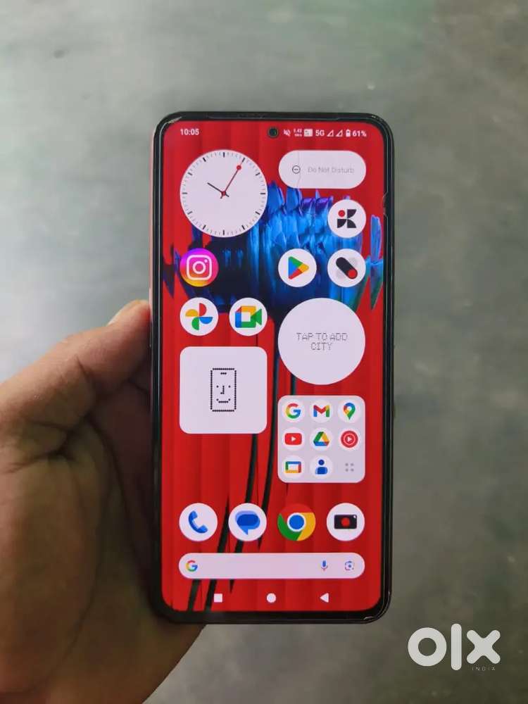Nothing CMF phone 1