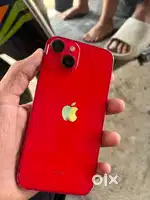iPhone 14 face id on