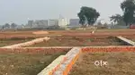 लखनऊ में अब आपका अपना प्लॉट 2000 me sirf