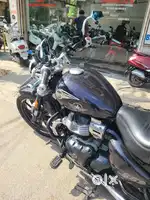 ROYAL ENFIELD SUPER METEOR 650
