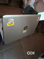 HP laptop (12  512 gb SSD)