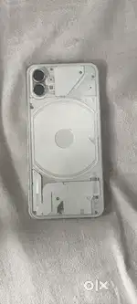 Phone 1 money problrm