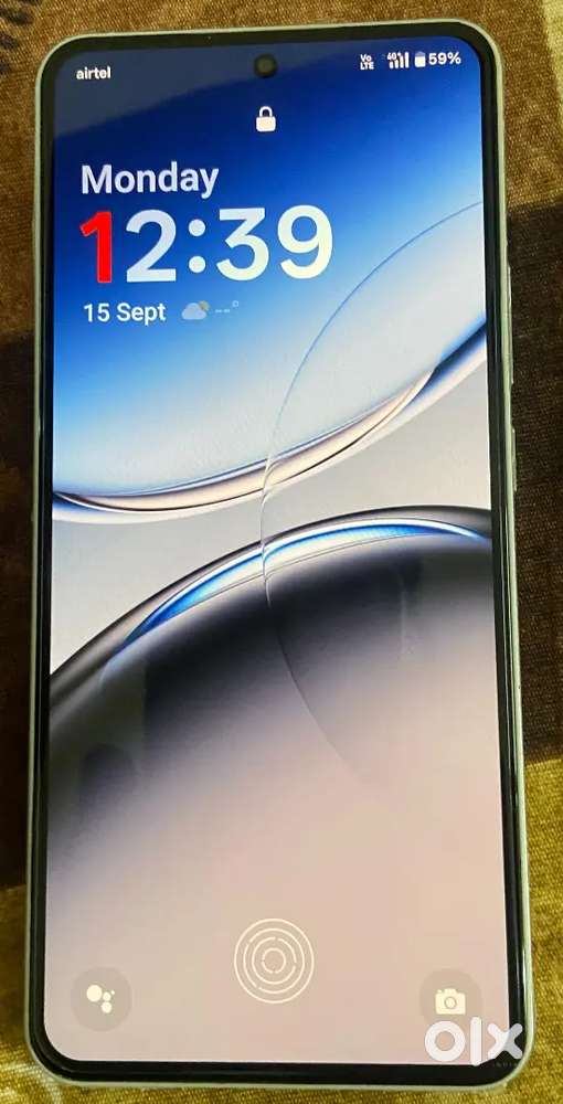 One plus nord 4