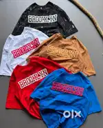Only for men t-shirt