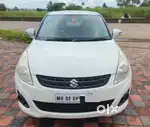Maruti Suzuki Swift Dzire VXI, 2012, Petrol
