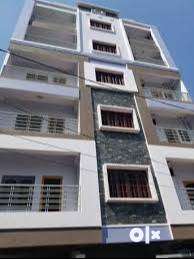 on 8 lane 3bhk ready to move flat available for sale in Nawadih Dhanba
