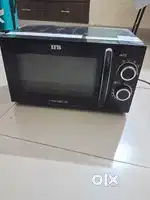 IFB microwave