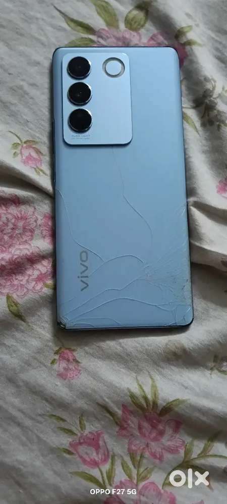 Vivo v27 5g 8gb 128gb