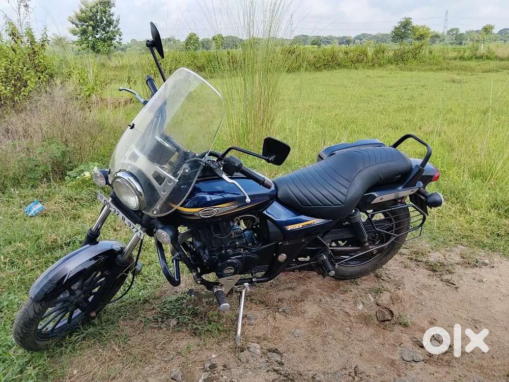 Good condition bike single handed