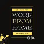 Online work FREE LANCING