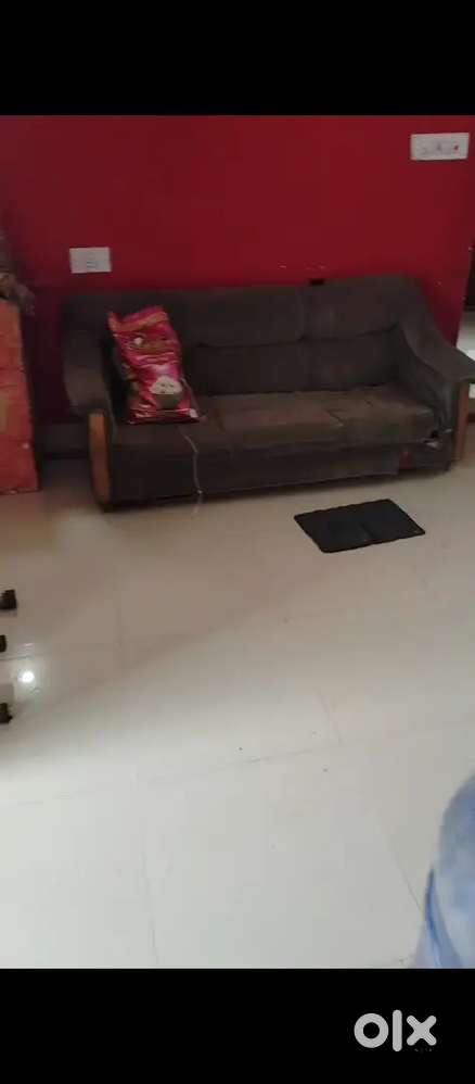 Need a room partner rajeev nagar road no 23