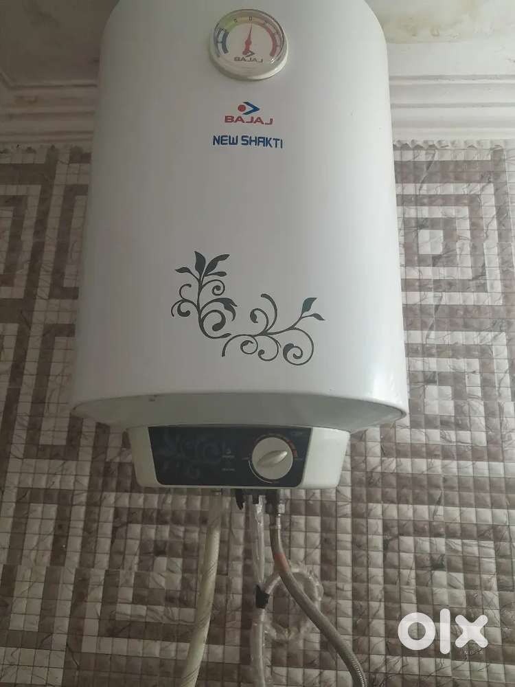 Geyser (Bajaj) 25 litres