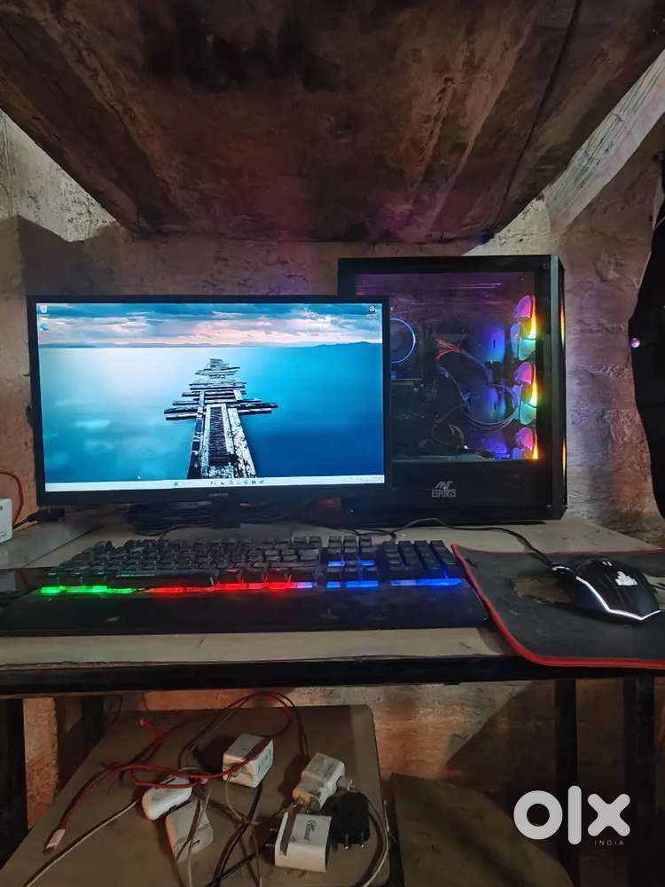 Best Gaming pc windows 10