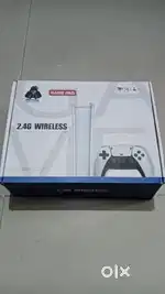 2.4G WIRELESS