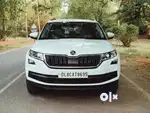 Skoda Kodiaq 2.0 Style TDI 4X4 AT, 2018, Diesel