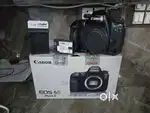 Canon 6D mark 2