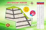 JRS nagar Pirattiur