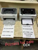 Printers for sale