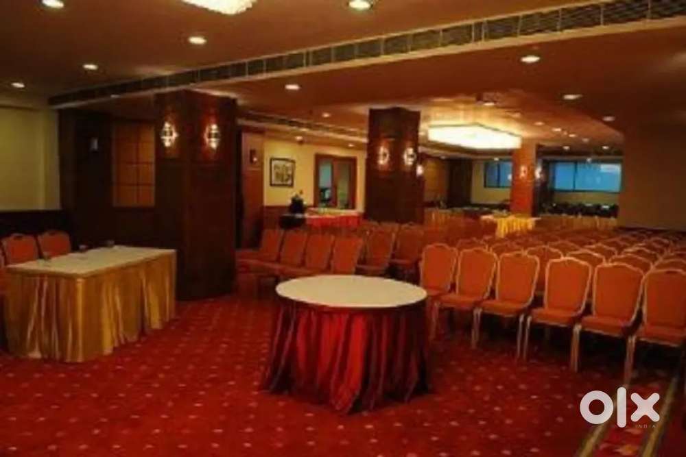 HIRING FOR HOTEL JOB IN LUCKNOW LOCATION! !