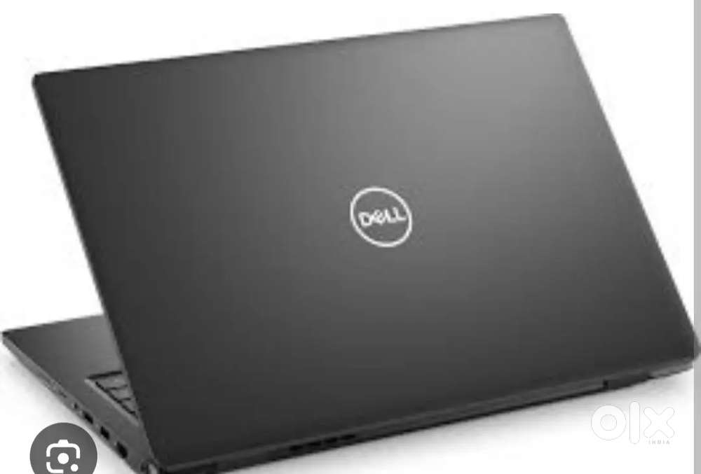 Laptop dell