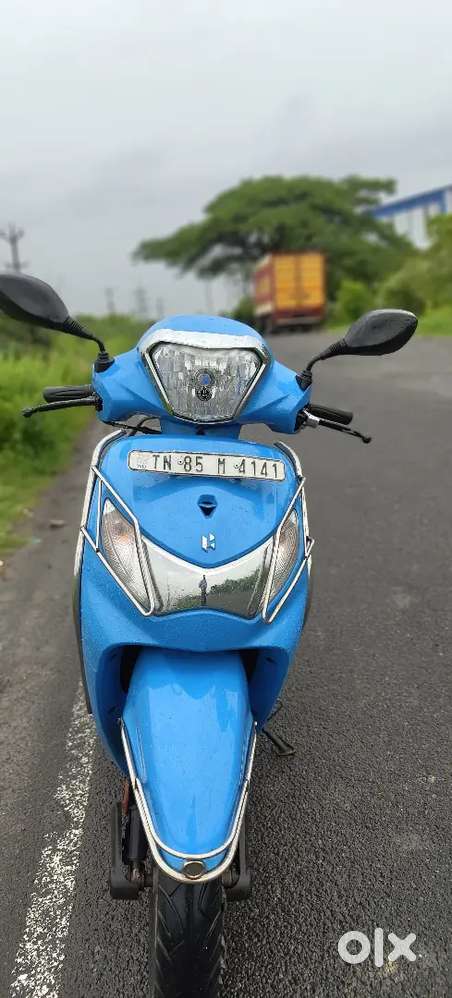 Single owner excellent condition