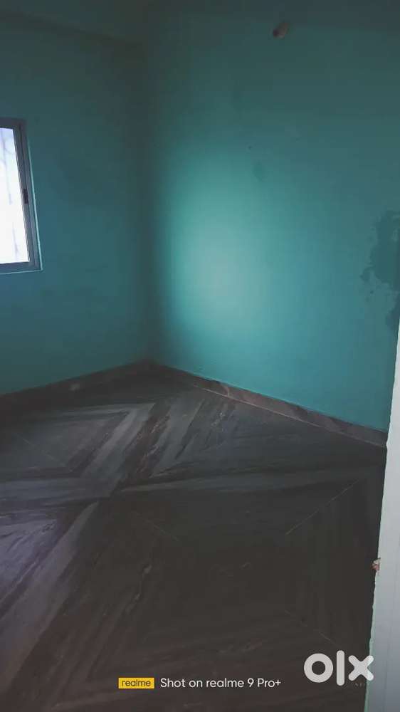 Fully independent flat