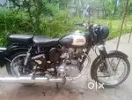 Bullet classic new condition