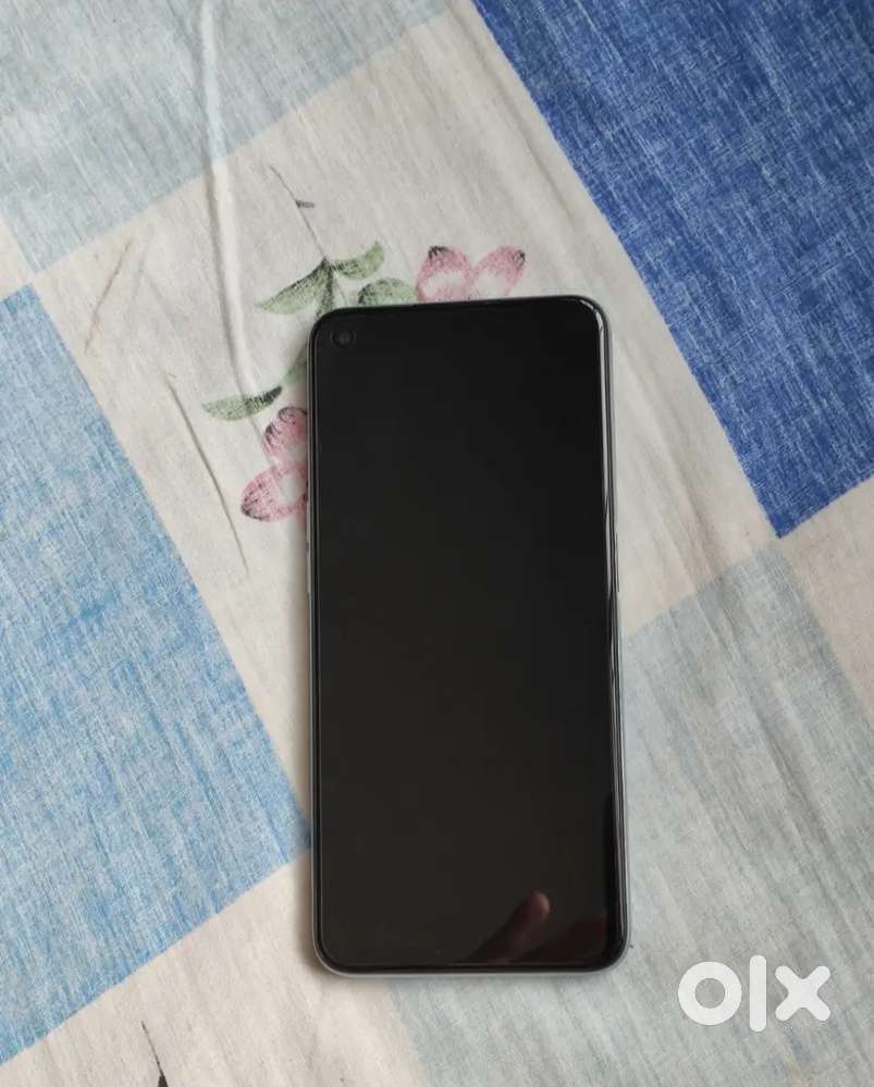 Realme phone