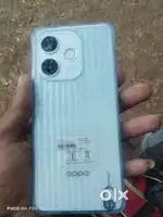 1 months used oppo a5 pro 8+256 no bills only Box and charger