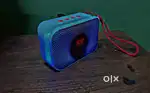 New Bluetooth Speaker