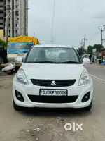 Maruti Suzuki Swift Dzire, 2013, Diesel