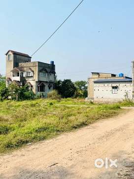 HURRY UP!! EMI OPTION AVAILABLE WITH INSTANT POSSESSION READY PLOTS