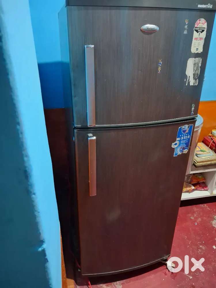 I'm selling my fridge