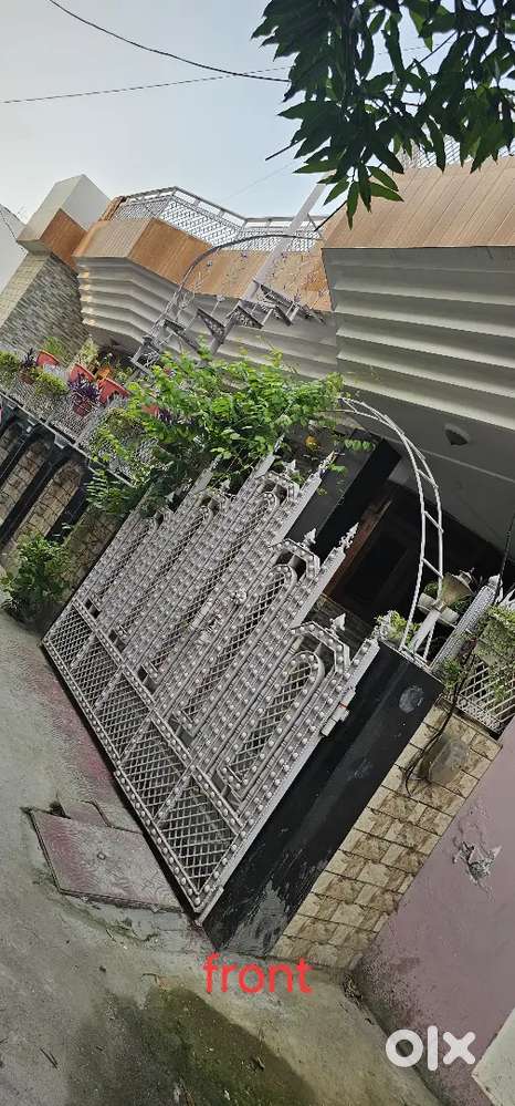 Ready to move house in civil lines roorkee