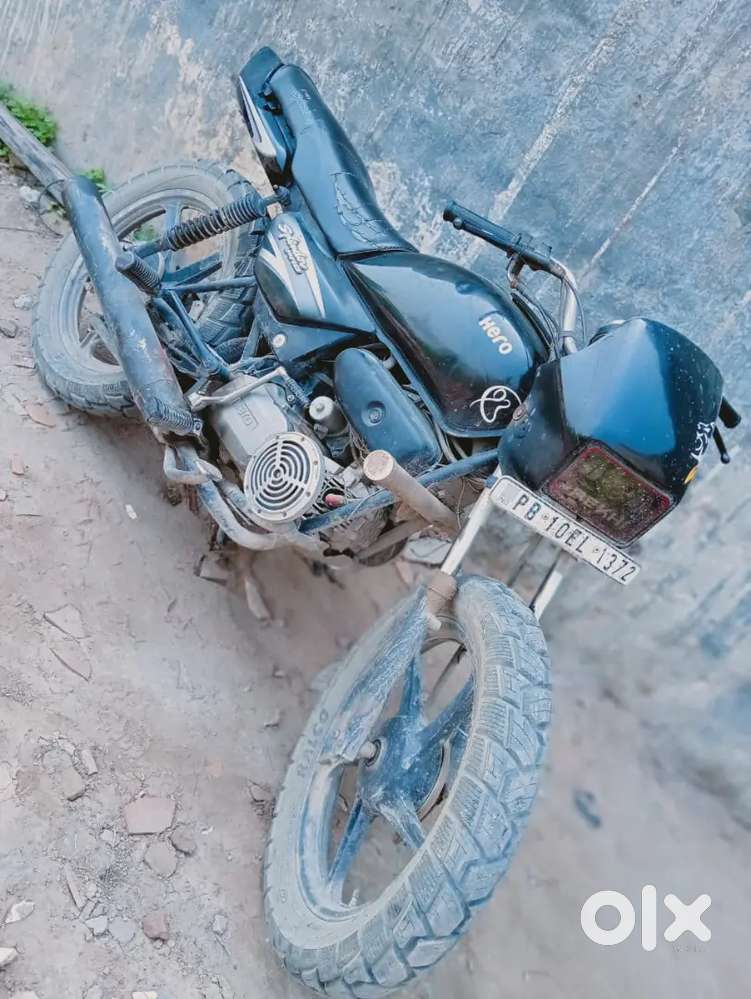 Good condition engine 2013 december model