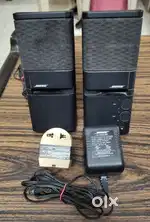 BOSE laptop/desktop speakers for low price