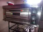 Commercial Gas oven