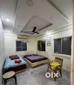 Rooms for PG / Bachelors Near GIRISH PARK/ RAM MANDIR /CENTRAL AVENUE
