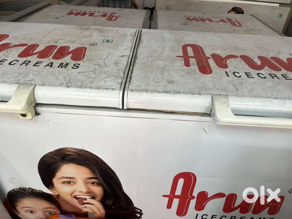Good running condition freezers for sale