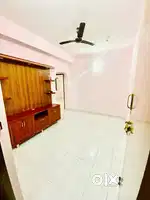 1 BHK flat for rent in Basawanagar