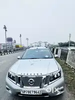 Nissan Terrano 2017 Diesel 53000 Km Driven