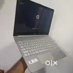 HP 15s Intel Core i3 12 th Gen 8 GB Ram 512 GB SSD Nvme  15.6 Screen
