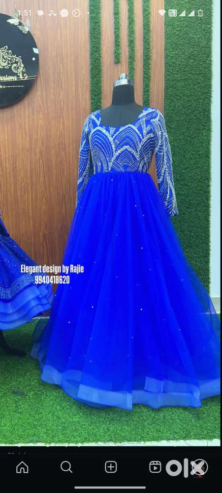 Sales Executive Required for Birthday dress