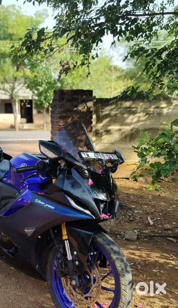 single onner bike, neat condition,no damage,modified